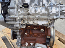 Laden Sie das Bild in den Galerie-Viewer, Motor Ford Focus M0DC 1.0 155PS 114kW 2024 Benzin Engine Unkomplett MOT1018375914nr