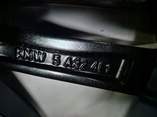 Load image into Gallery viewer, 1x Alufelge 19 Zoll 10.0" 5x112 46ET 5A324E1 BMW 5 Rim Wheel FEL8090319714bl