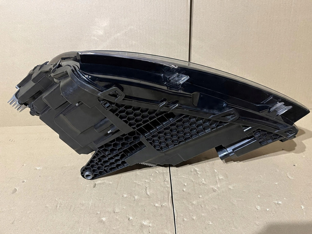 Frontscheinwerfer Skoda Superb III 3V1941016D LED Rechts Scheinwerfer Headlight