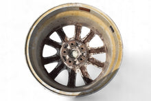 Laden Sie das Bild in den Galerie-Viewer, 1x Alufelge 17 Zoll 7.5" 5x114.3 50ET Silber 9965077570 Ford Iii Rim Wheel FEL3883862748dv
