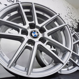 4x Alufelge 16 Zoll 6.5
