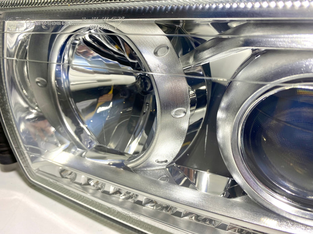 Frontscheinwerfer Iveco I 5801745449 Xenon Links Scheinwerfer Headlight SCH6528282292wy