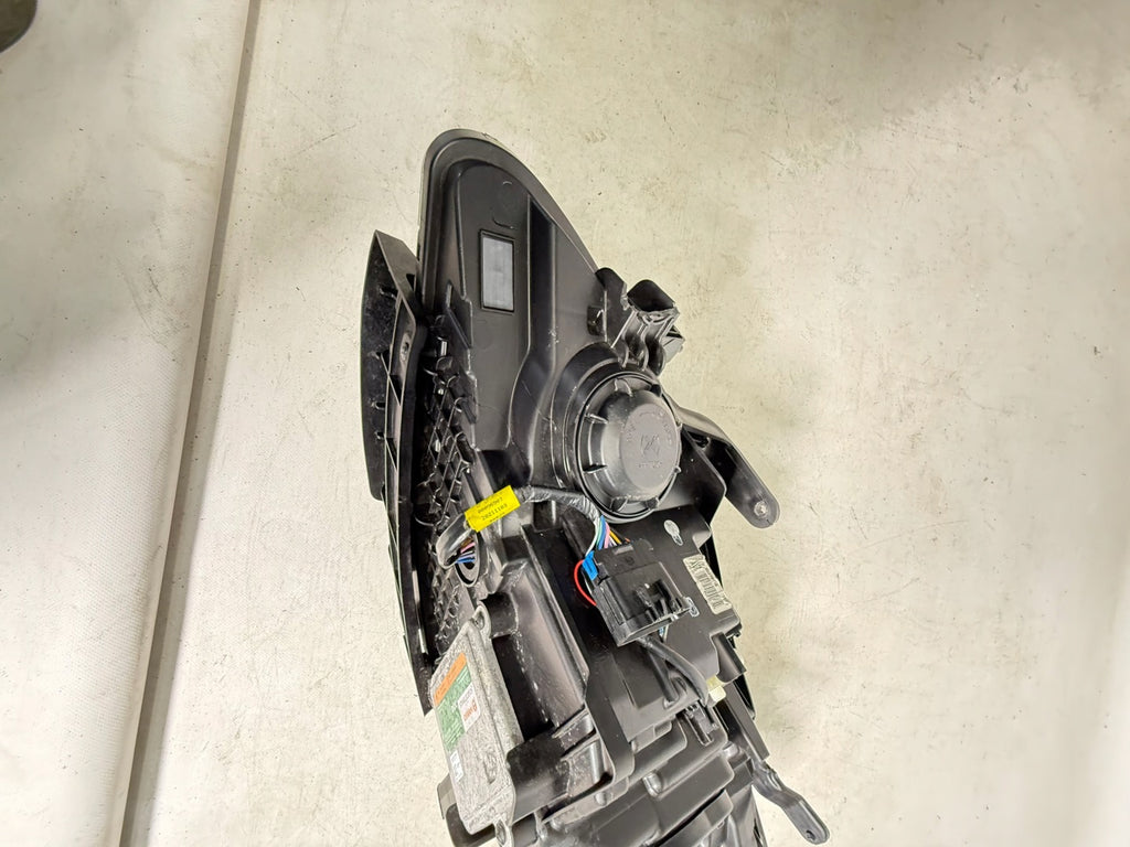 Frontscheinwerfer Opel Mokka 95378408 Rechts Scheinwerfer Headlight SCH9704256292zn