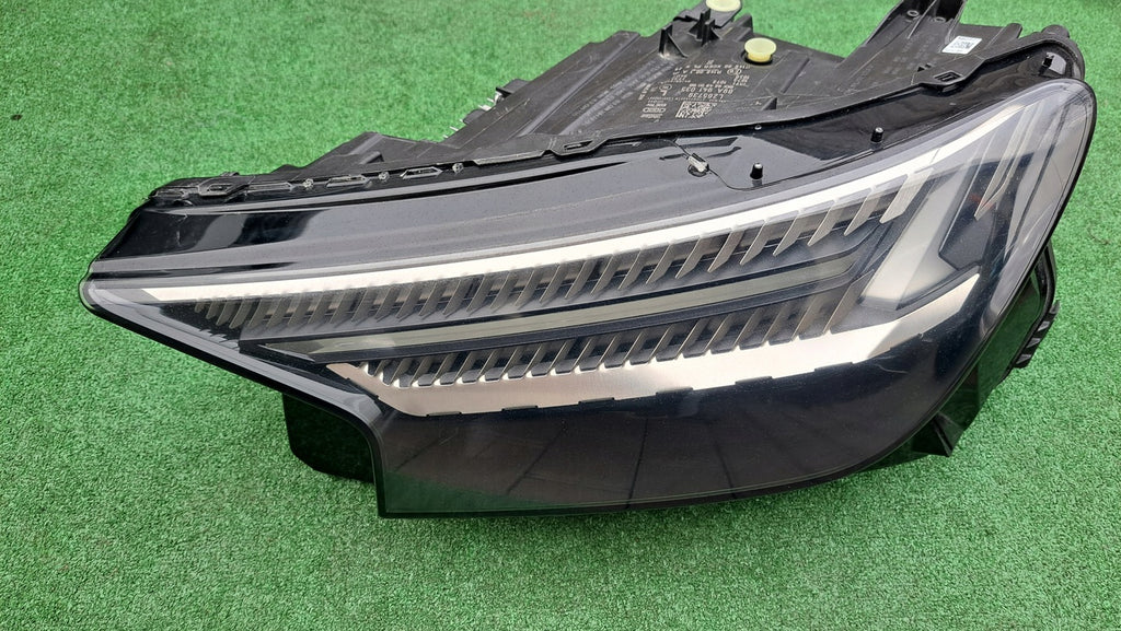 Frontscheinwerfer Audi E-Tron E Tron 89A941035 Full LED Links Headlight SCH1467318884qs