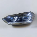 Frontscheinwerfer VW Sportsvan 517941033B 90056398 Xenon Links Headlight