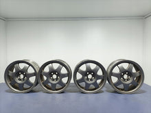 Load image into Gallery viewer, 4x Alufelge 15 Zoll 6.0" 5x100 Toyota I Rim Wheel FEL4131154139si