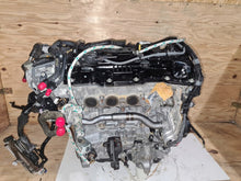 Laden Sie das Bild in den Galerie-Viewer, Motor Mazda Cx5 PYFA 2.5 45TKm 2020 Benzin Engine Komplett MOT7555676726wl
