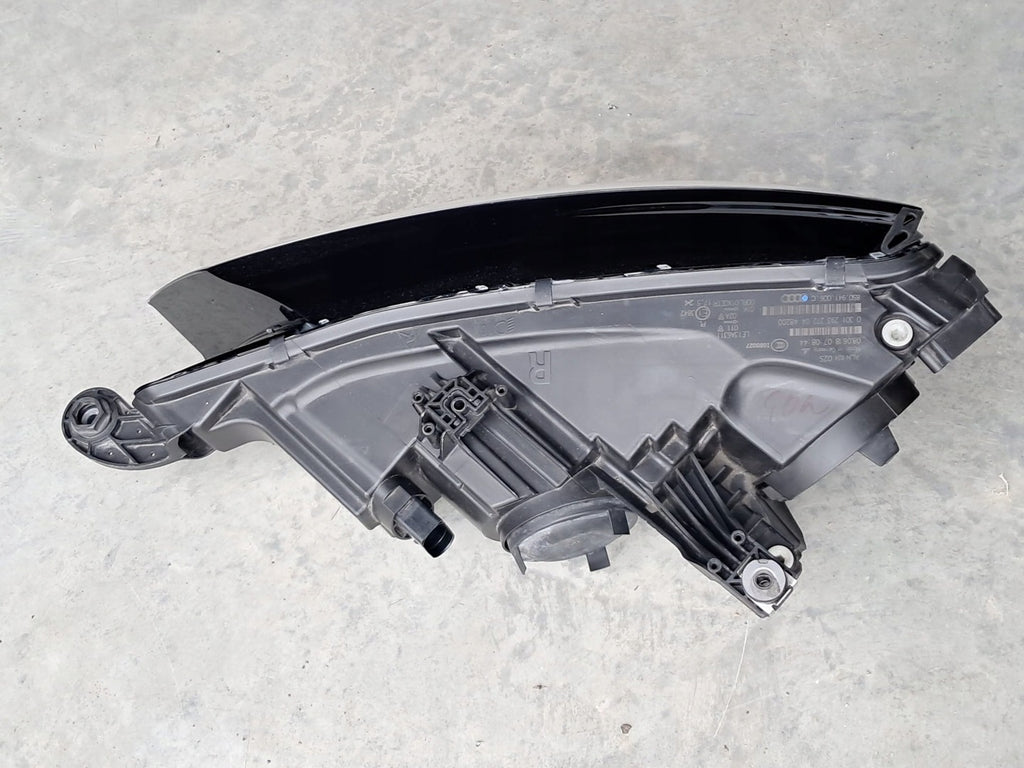Frontscheinwerfer Audi Tt 8S0941006C Xenon Rechts Scheinwerfer Headlight