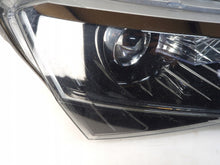 Laden Sie das Bild in den Galerie-Viewer, Frontscheinwerfer Skoda Superb III 3V1941016B Xenon Rechts Headlight