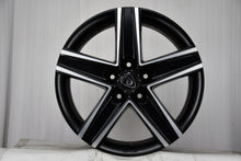 Laden Sie das Bild in den Galerie-Viewer, 4x Alufelge 17 Zoll 7.5" 5x115 40ET Glanz V32757 Chevrolet Rim Wheel FEL2594372047il