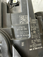 Laden Sie das Bild in den Galerie-Viewer, Frontscheinwerfer Audi Q2 81A941036 Full LED Rechts Scheinwerfer Headlight