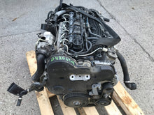 Laden Sie das Bild in den Galerie-Viewer, Motor Volvo V60 S90 V90 S40 II Xc90 Xc60 D4204T14 2.0 136PS Diesel Komplett MOT5539528082sm