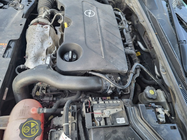 Motor Opel Insignia B B20DTH 2.0 CDTI 170PS 125kW 136TKm 2017 Benzin Unkomplett MOT9288373262vl