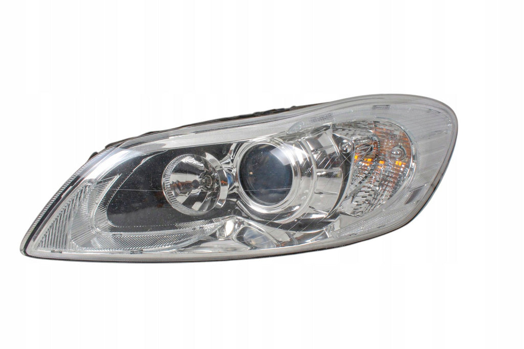 Frontscheinwerfer Volvo C30 31299818 Xenon Links Scheinwerfer Headlight SCH2179719115gj