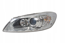Load image into Gallery viewer, Frontscheinwerfer Volvo C30 31299818 Xenon Links Scheinwerfer Headlight SCH2179719115gj