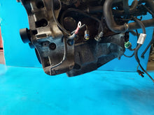 Load image into Gallery viewer, Motor Dacia Logan K4MA690 1.6 241TKm Benzin Engine Komplett MOT3408613653mj