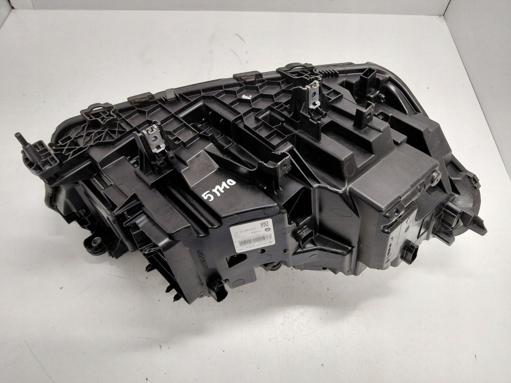 Frontscheinwerfer BMW G05 G06 5A27987 Full LED Links Scheinwerfer Headlight SCH5823873909pi