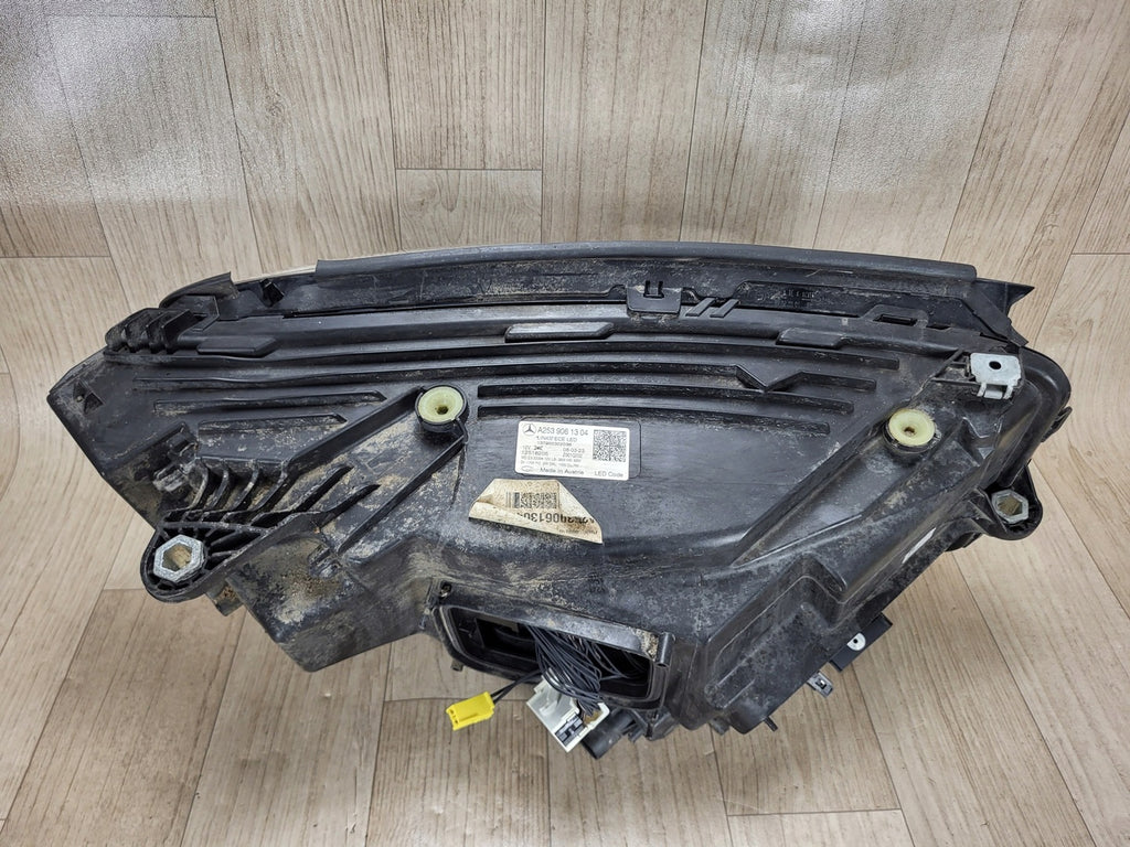 Frontscheinwerfer Mercedes-Benz Glc A2539061304 Full LED Links Headlight SCH4829695861zt