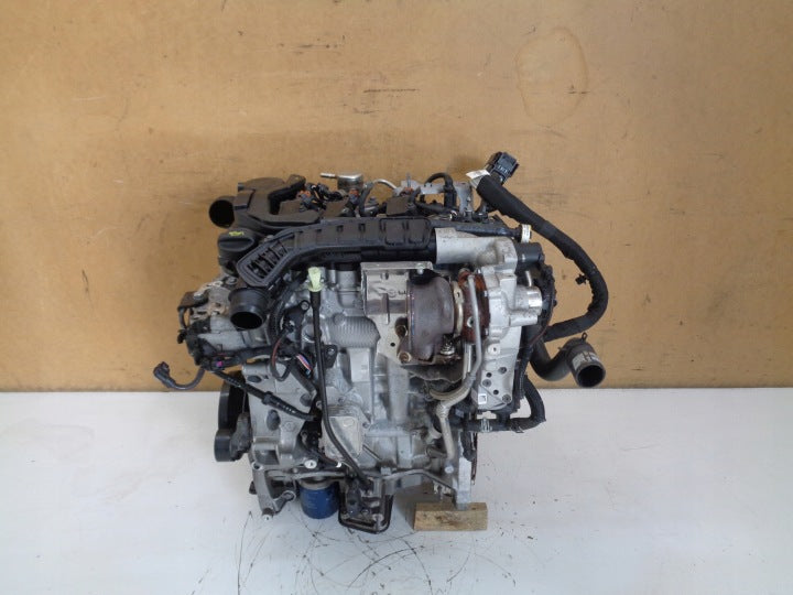 Motor Citroën C3 III HN05 10Z1AE 1.2 Benzin Engine Komplett MOT3244699033lx