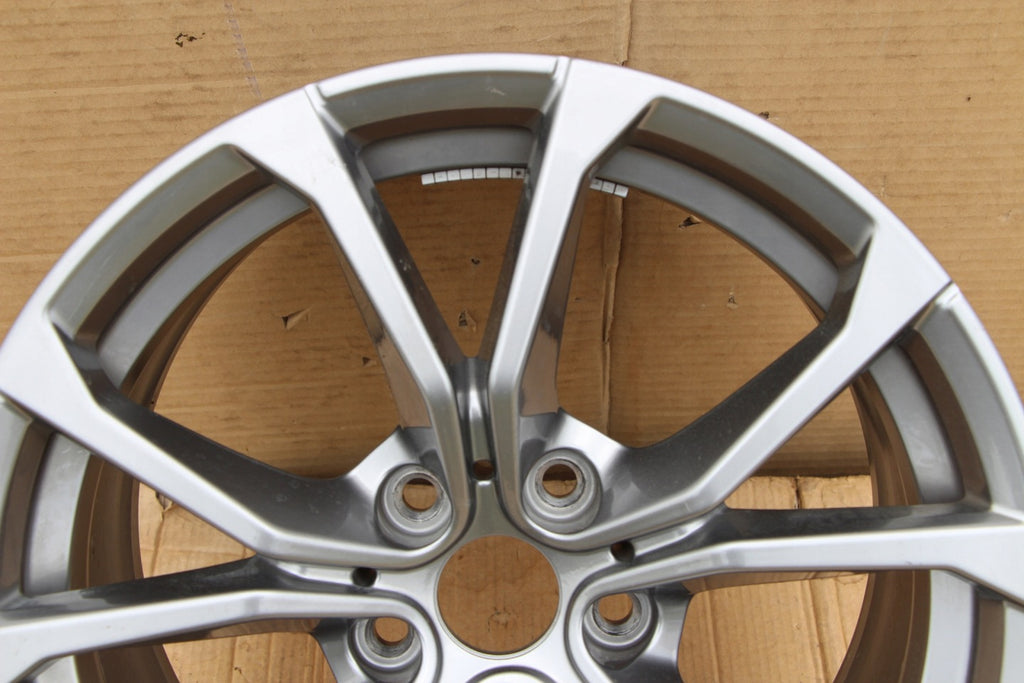 1x Alufelge 17 Zoll 7.5" 5x112 30ET 6883518 BMW 3 G21 G20 Rim Wheel FEL7315994143hs
