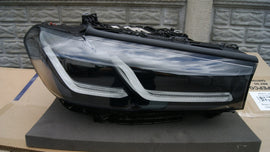 Frontscheinwerfer BMW 5 G31 G30 8082656-07 Full LED Rechts Headlight SCH1380764484ga