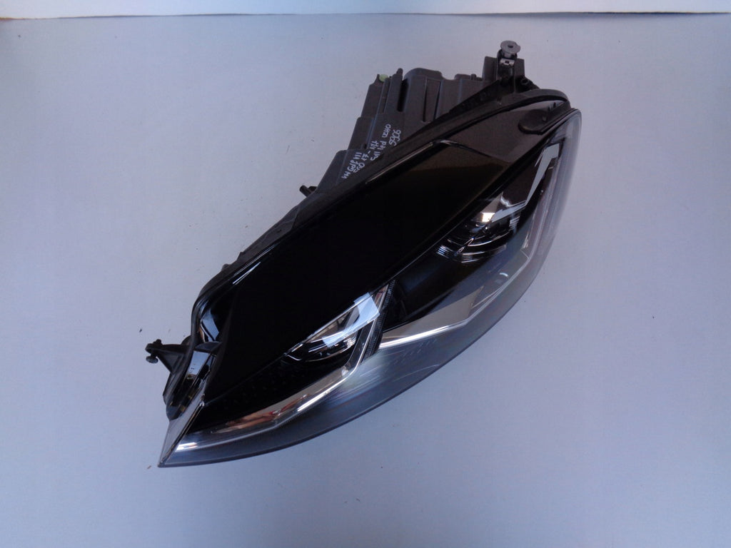 Frontscheinwerfer VW Golf VII 5G1941035C Links Scheinwerfer Headlight SCH6862399366lx