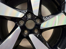 Load image into Gallery viewer, 1x Alufelge 17 Zoll JX7J1007D1A Ford Focus Rim Wheel FEL7289086800ix