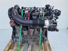 Laden Sie das Bild in den Galerie-Viewer, Motor Volvo S40 II D5244T8 D5244T13 2.4 179PS 132kW 2004 Diesel Unkomplett MOT1911266585sa