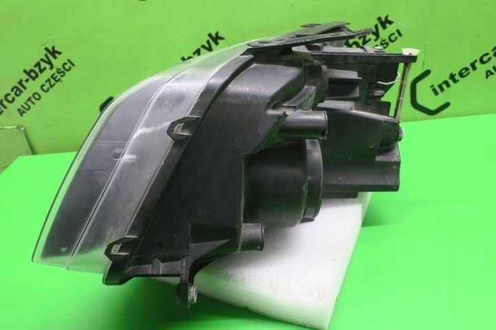 Frontscheinwerfer VW Amarok Rechts Scheinwerfer Headlight SCH7204255560ew