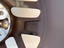 Load image into Gallery viewer, 1x Alufelge 18 Zoll 5x114.3 52910-J9300 Hyundai Kona Rim Wheel FEL6514734160he