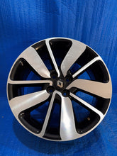 Laden Sie das Bild in den Galerie-Viewer, 1x Alufelge 17 Zoll 7.0&quot; 4x100 403007138R 403008014R Renault Captur Clio