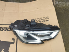 Load image into Gallery viewer, Frontscheinwerfer Audi A3 8V0941006E Xenon Rechts Scheinwerfer Headlight