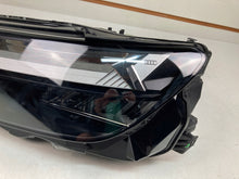 Laden Sie das Bild in den Galerie-Viewer, Frontscheinwerfer Audi E-Tron 89A941033D Full LED Links Scheinwerfer Headlight SCH6177875995sc