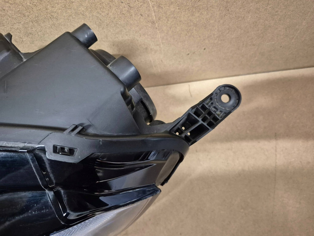 Frontscheinwerfer Ford Ecosport GN1513W030JE Links Scheinwerfer Headlight SCH8493306474eu