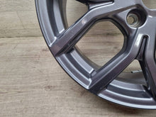 Laden Sie das Bild in den Galerie-Viewer, 1x Alufelge 17 Zoll 4x108 N1BC1007EA Ford Fiesta I Rim Wheel FEL7464035996va
