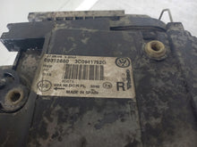 Laden Sie das Bild in den Galerie-Viewer, Frontscheinwerfer VW Passat 3C0941752G Rechts Scheinwerfer Headlight SCH2963425335qk