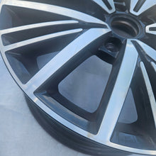 Load image into Gallery viewer, 1x Alufelge 16 Zoll 6.5" 5x112 46ET 5G0601025CD VW Golf Vii Rim Wheel FEL6657352813lp