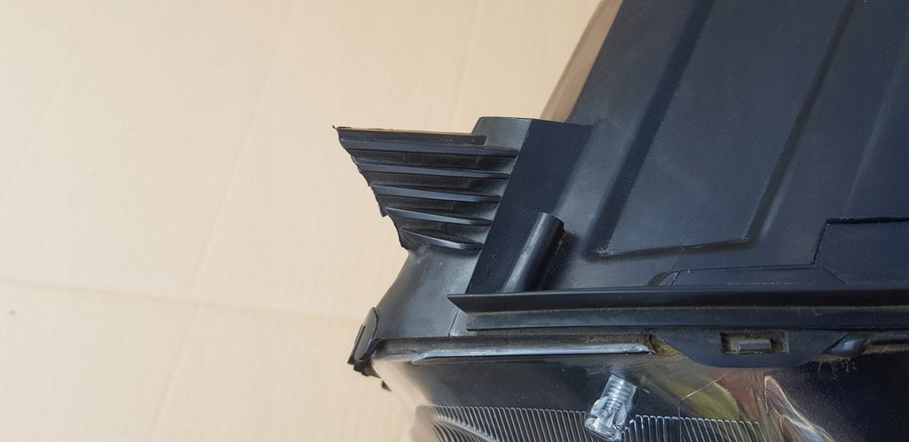 Frontscheinwerfer Citroën Spacetourer 9808569080 Links Scheinwerfer Headlight