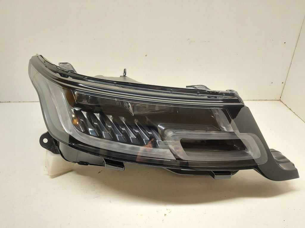 Frontscheinwerfer Land Rover Range Sport L494 II JK62-13W029-EF LED Rechts SCH9915387585yn
