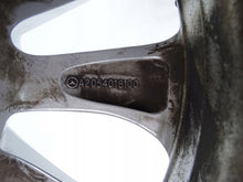 Load image into Gallery viewer, 1x Alufelge 17 Zoll 7.0" 5x112 48 5ET A2054018100 Mercedes-Benz W205 Rim Wheel FEL7669451234tn