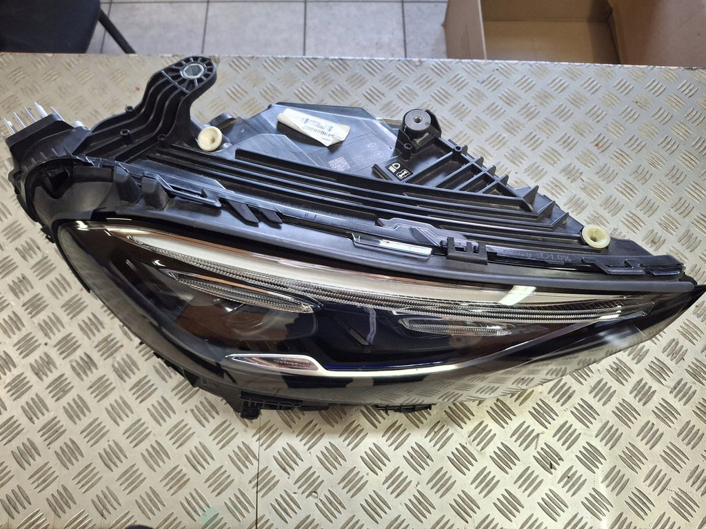 Frontscheinwerfer Mercedes-Benz Glc A2549066802 LED Rechts Headlight SCH4861744043ai