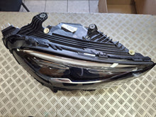 Laden Sie das Bild in den Galerie-Viewer, Frontscheinwerfer Mercedes-Benz Glc A2549066802 LED Rechts Headlight SCH4861744043ai