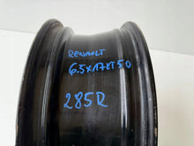 Laden Sie das Bild in den Galerie-Viewer, 1x Alufelge 17 Zoll 403006285R Dacia Duster Rim Wheel FEL8689318803ar