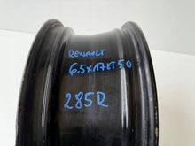 Laden Sie das Bild in den Galerie-Viewer, 1x Alufelge 17 Zoll 403006285R Dacia Duster Rim Wheel FEL8689318803ar