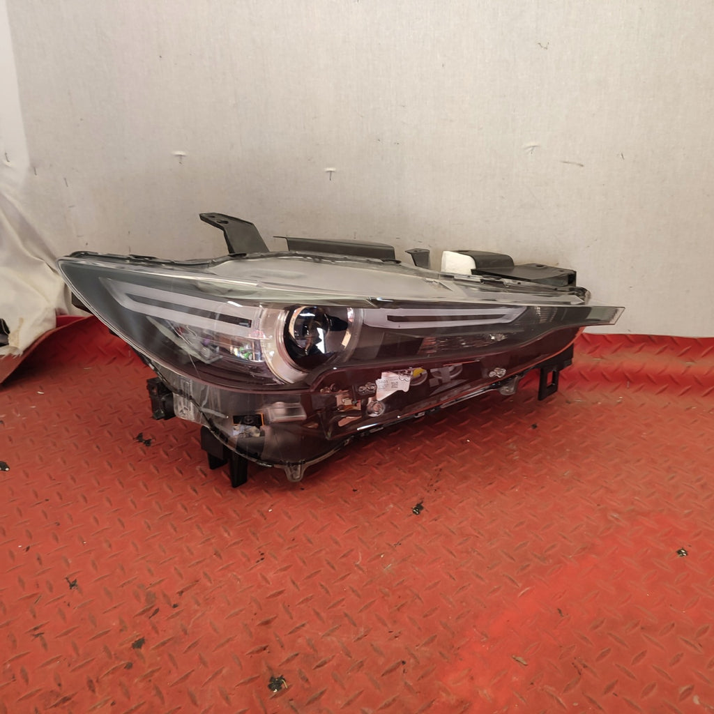 Frontscheinwerfer Mazda Cx5 KB8P51030K LED Rechts Scheinwerfer Headlight SCH6641639357sr