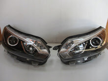 Laden Sie das Bild in den Galerie-Viewer, Frontscheinwerfer Toyota Proace Verso Xenon Ein Stück (Rechts oder Links) SCH4582101666ap