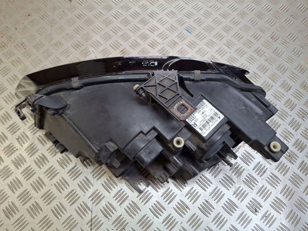Frontscheinwerfer Audi A4 B8 8K0941004 Rechts Scheinwerfer Headlight SCH8683805672ud
