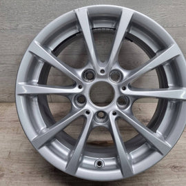 1x Alufelge 16 Zoll 7.0
