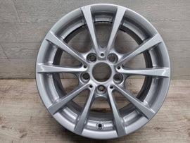 1x Alufelge 16 Zoll 7.0