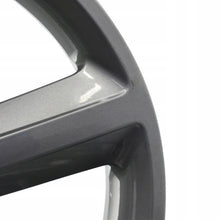 Load image into Gallery viewer, 1x Alufelge 18 Zoll 9.0" 5x112 8J0601025M Audi Tt Rim Wheel FEL5209960908kg